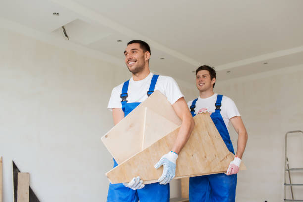 Trusted Cape Charles, VA Junk Removal Services Experts